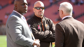 Browns Fined And GM Suspended For Being Supremely Dysfunctional